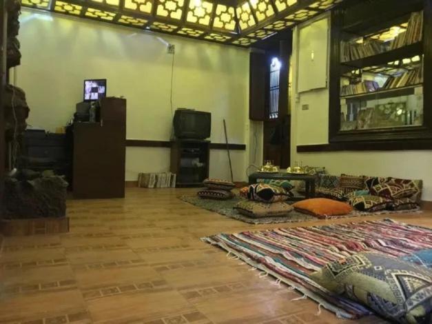 Kings Palace Hostel Le Caire Extérieur photo