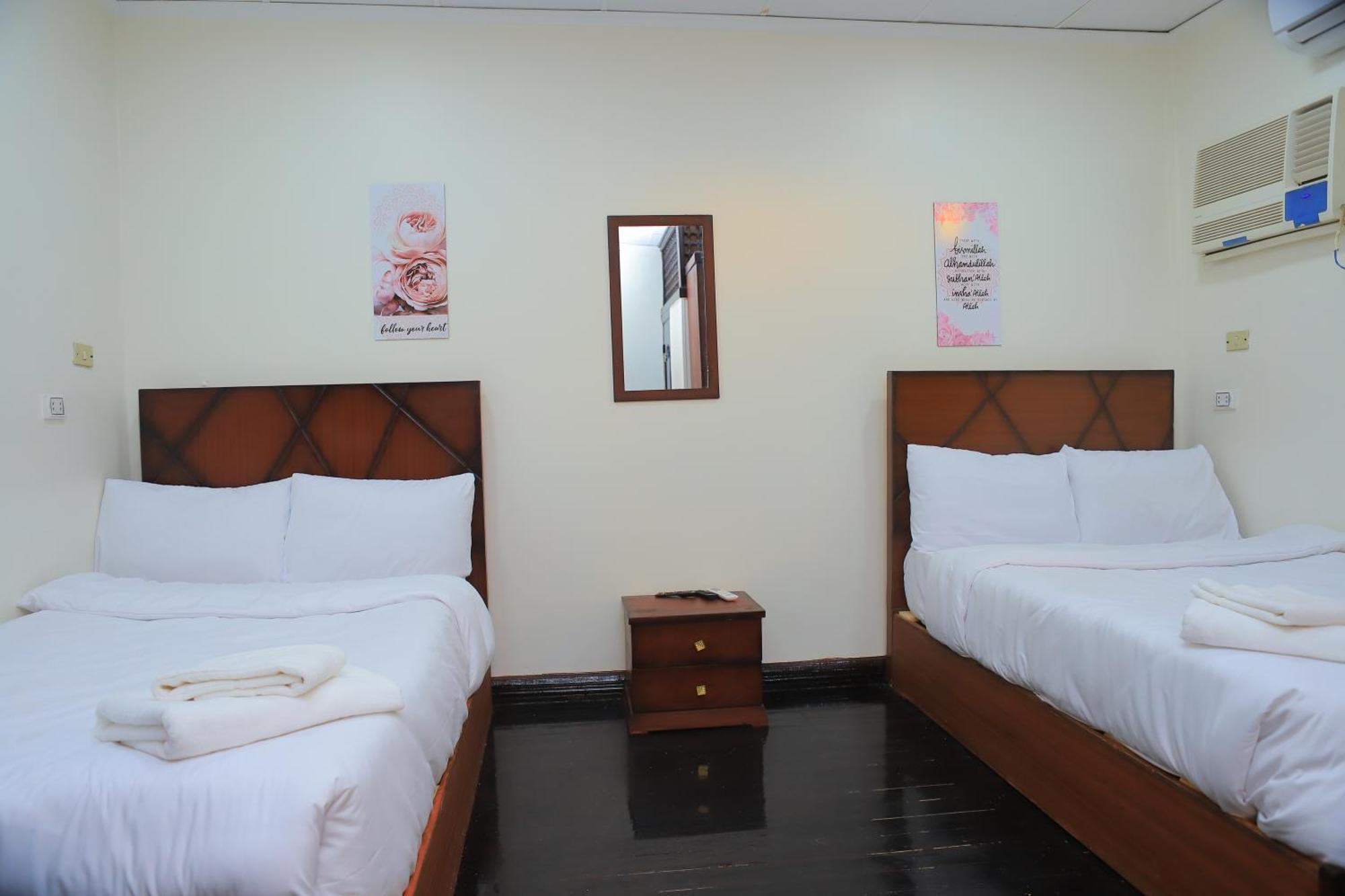 Kings Palace Hostel Le Caire Extérieur photo
