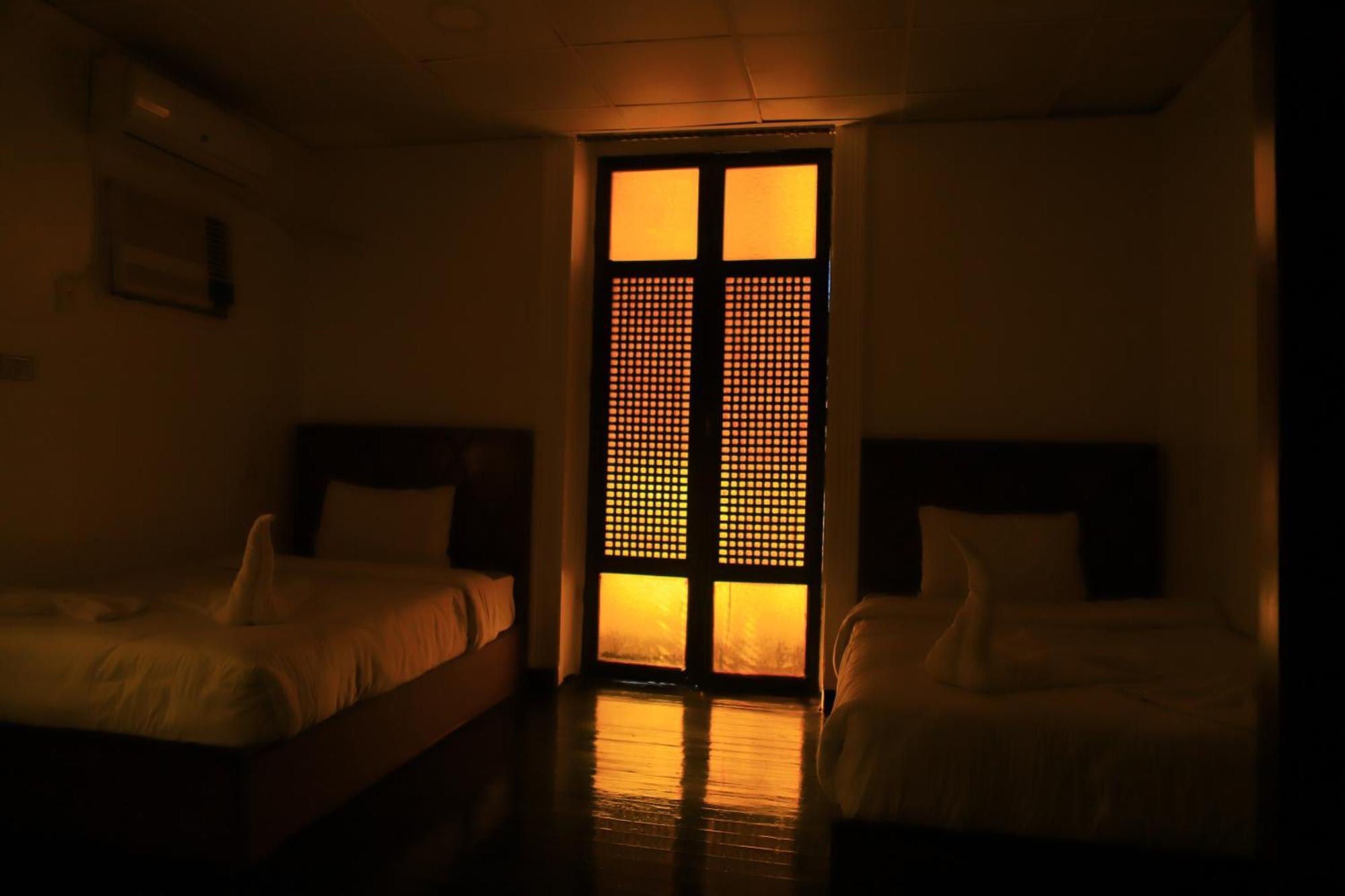 Kings Palace Hostel Le Caire Extérieur photo